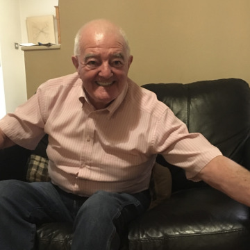 Notice Gallery for William James MCNALLY