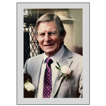 Photo of Roger Leonard MATTHEWS