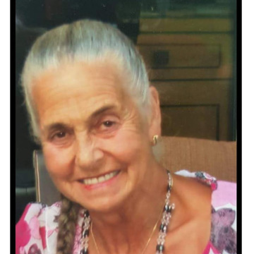 Photo of Barbara Irene NORTHOVER
