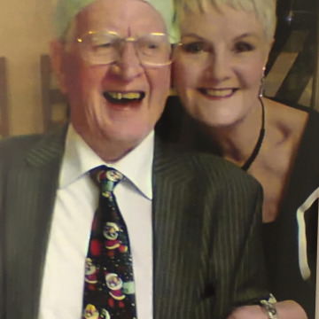 Photo for notice Alan Franklyn GREGGE