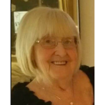 Photo of Patricia MULDOON