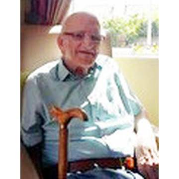 Photo of Kenneth Charlton SMITH