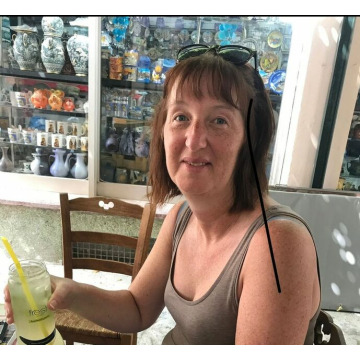 Photo of ELAINE YARWOOD