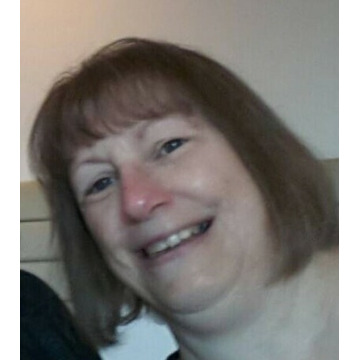 Photo of Wendy Susan GARDNER-SMITH