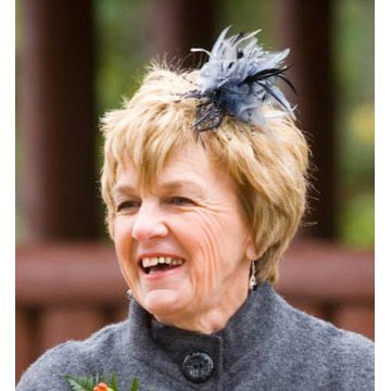 Photo of Jenny BLAKEY