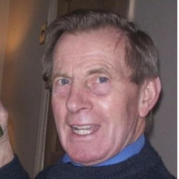 Photo of John Henry MELLOR
