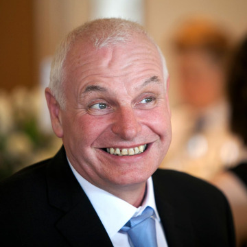 Photo of Kevin ROUTH