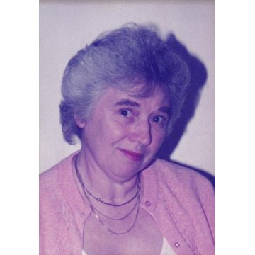 Photo of Joan BROOKER