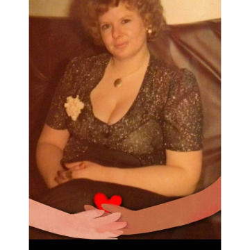 Photo of Carol Ann DAVIES
