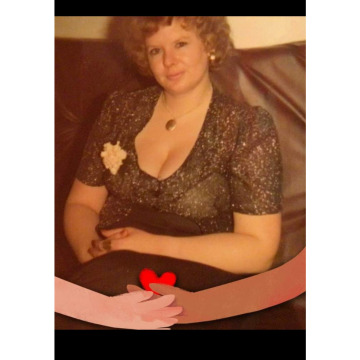 Notice Gallery for Carol Ann DAVIES