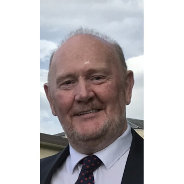 Photo of Jack MCWHINNIE
