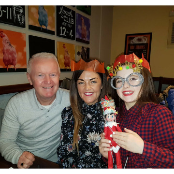 Notice Gallery for Graeme KITTO