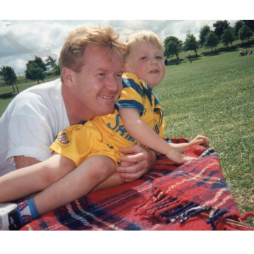 Notice Gallery for Graeme KITTO