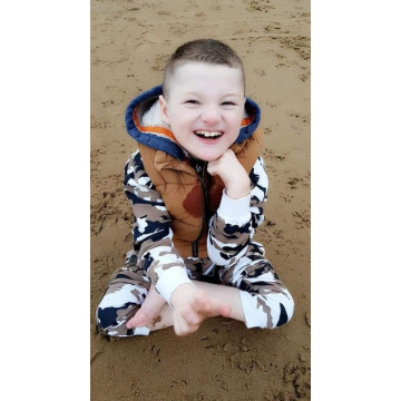 Notice Gallery for Cameron WRAITH