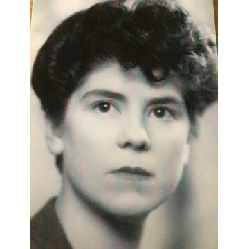 Photo of HARRAD PAULINE EMMA