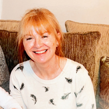 Photo of Marie WHITE
