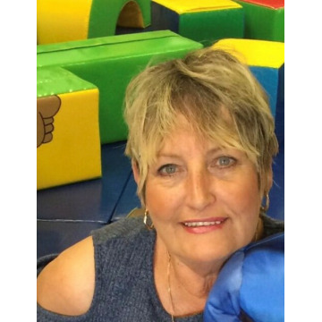 Photo of Jean BROOKMYRE