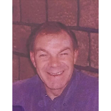 Photo of Geoffrey DAY