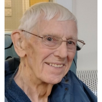 Photo of Arthur HUNT