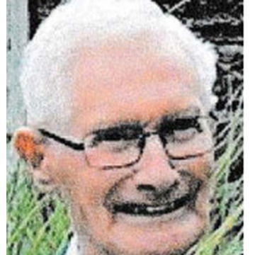 Photo of Alexander William MAILER