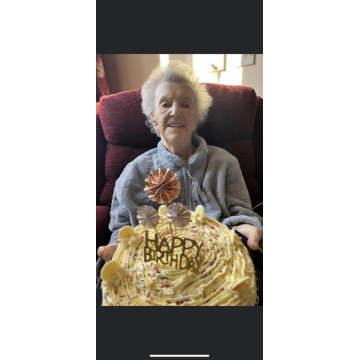 Photo of Lydia Alice HICKMAN