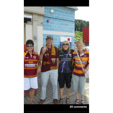 Notice Gallery for James Thomas CONLON