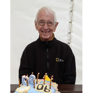 Notice Gallery for Trevor GONINAN