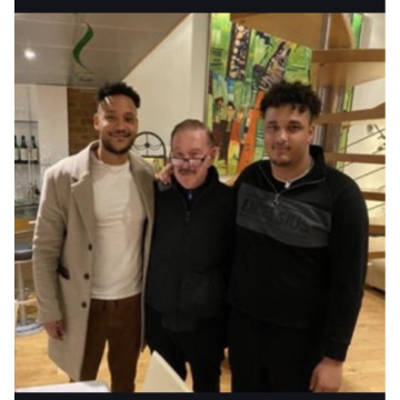 Notice Gallery for Carsten Svejgaard JAKOBSEN