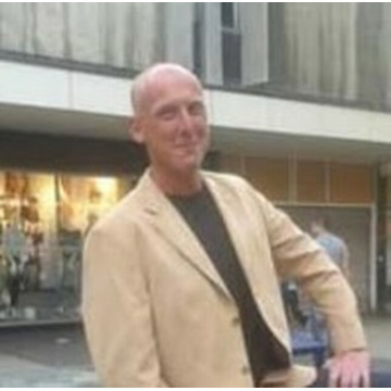 Photo of Jason DOWLING