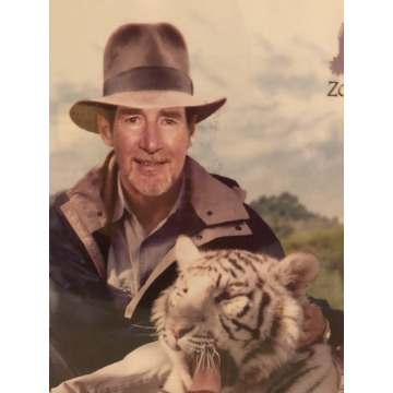Photo of Brian LEE
