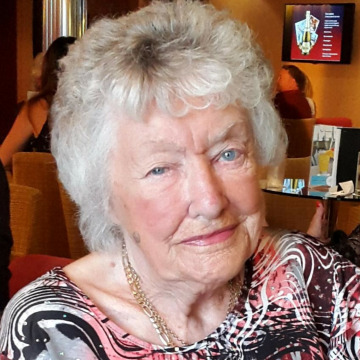 Photo of Cicely Mary HATTON