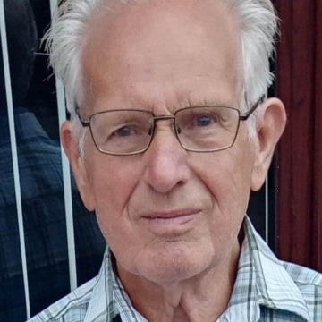 Notice Gallery for Malcolm Aubrey FRANKS