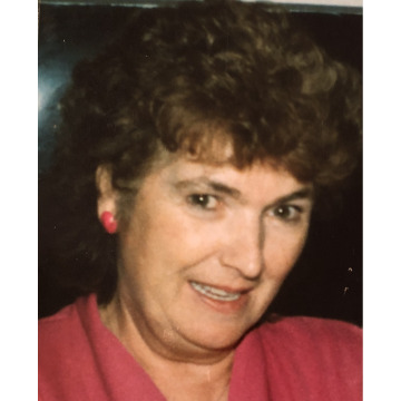 Notice Gallery for Edna May MCGAHAN