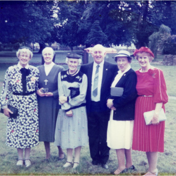 Notice Gallery for Alice PLANT