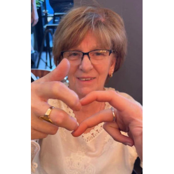 Photo of Dorothy Ann LEE