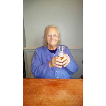 Photo of Molly (Iris) DANIELS