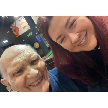 Notice Gallery for Dennis WESTLAKE