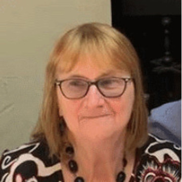 Photo of Therese STIGTER