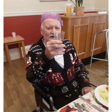 Notice Gallery for Harold GRIEF