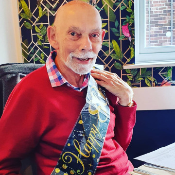 Photo of Thomas Sloane SPENSER