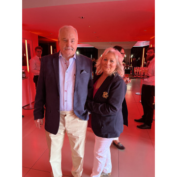 Photo of Jimmy WATSON