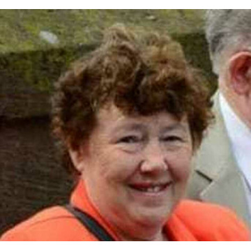 Photo of Jean Lesley MOTLER
