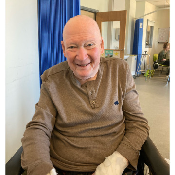 Notice Gallery for Geoffrey EDWARDS