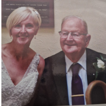Photo for notice Richard THOMAS