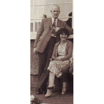 Photo of Robert TAGGART