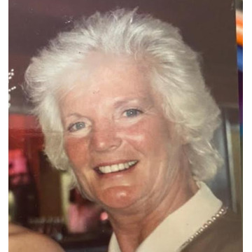 Photo of Betty FLETCHER