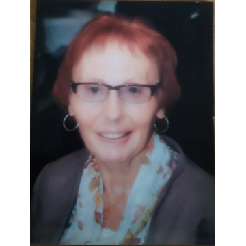 Photo of Catherine RIDGEWAY(NEE LAFFEY)
