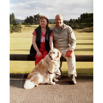 Notice Gallery for Jayne Elizabeth ROBERTS (NEE EVANS)