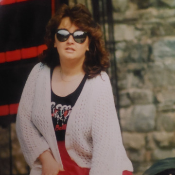 Notice Gallery for Jayne Elizabeth ROBERTS (NEE EVANS)