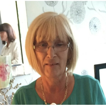 Notice Gallery for Olive Mary Rose MOORE